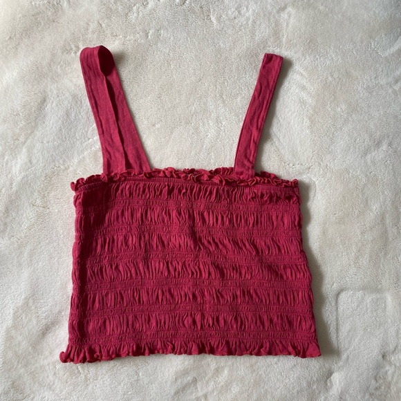 AE Tanktop - Picture 1 of 6